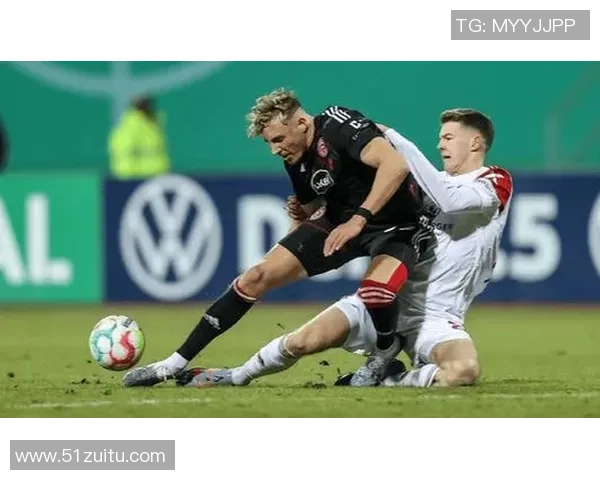 德乙焦点战圣保利主场迎战纽伦堡期待精彩对决